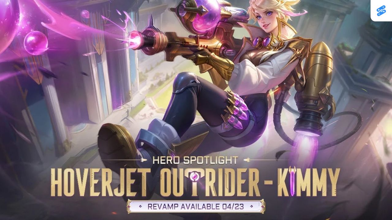 Buat Pecinta Mobile Legends, Kabar Gembira Datang!