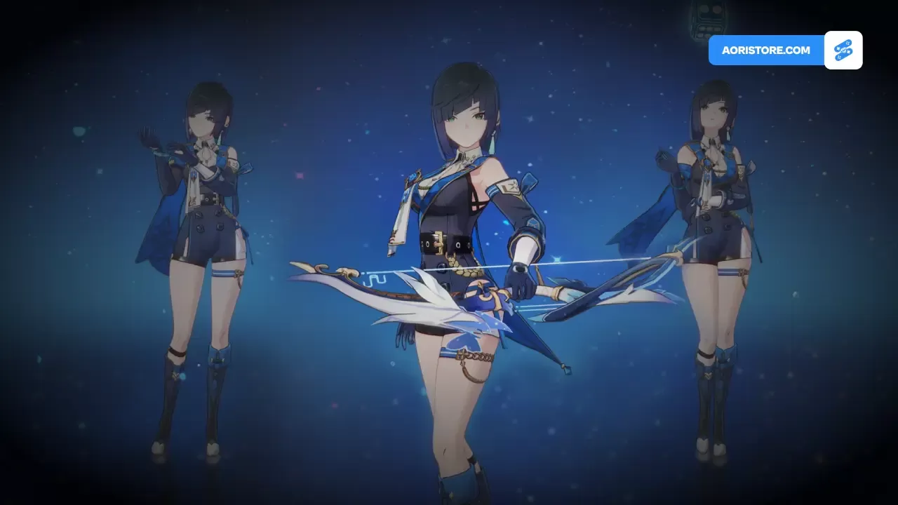 Semua yang Perlu Kamu Tahu Tentang Banner Genshin Impact Versi 5.8: Emilie Debut dan Banyak Karakter Favorit Comeback!